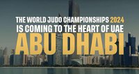 Представляем результаты первого дня чемпионата мира по дзюдо в Абу-Даби (ОАЭ)