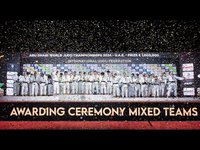 Представляем результаты и видео ярких моментов чемпионата мира-2024 по дзюдо среди смешанных команд