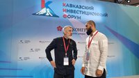 Хамзат Чимаев в Грозном высоко оценил условия для подготовки к следующему бою