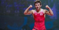 Грузинский чемпион мира 2019 года Нугзар Цурцумия свёл счёты с жизнью?