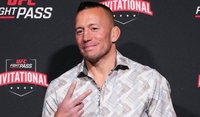 Легенда UFC Сент-Пьер призывает устроить титульный бой Алекс Перейра – Магомед Анкалаев