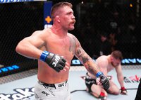  Названы обладатели бонусов по итогам бойцовского шоу UFC on ESPN 62