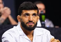 Арман Царукян ответил, готов ли он подраться за временный чемпионский титул UFC