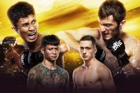 Пятеро российских бойцов примут участие в турнире ONE Friday Fights 79