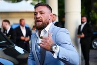 Суперзвезда UFC Конор МакГрегор заявил о желании баллотироваться на пост президента Ирландии