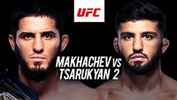 Чемпион UFC сделал категоричный прогноз на титульный бой Ислам Махачев – Арман Царукян