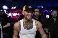 Глава UFC предположил, когда Конор МакГрегор вернётся в октагон