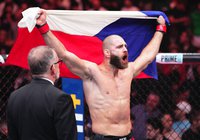  Стали известны обладатели бонусов по итогам шоу UFC 311