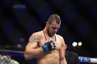 Никита Крылов вернётся в октагон на апрельском турнире UFC 314 в Майами