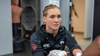 Россиянка из UFC рассказала, за что ей пригрозили увольнением из промоушена