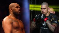 Чарльз Оливейра оценил шансы Алекса Перейры в потенциальном поединке с Джоном Джонсом