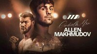 Бой Арсланбека Махмудова возглавит турнир Matchroom в Шеффилде — прямая трансляция шоу