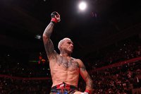  Названы обладатели бонусов по итогам турнира UFC Fight Night 261