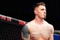 Том Аспиналл назвал своё главное преимущество перед Сирилом Ганом