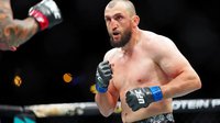 Муслим Салихов вернётся в октагон UFC 8 ноября, известно имя соперника