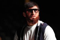 Магомед Анкалаев назвал желаемого соперника после реванша с Алексом Перейрой