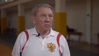 Не стало легендарного советского и российского тренера по дзюдо Геннадия Калеткина