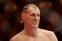 Александр Волков может сразиться за титул UFC на коротком уведомлении