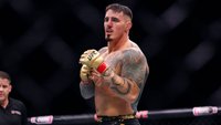 Отец Тома Аспиналла выступил против продления контракта с UFC: «В боксе больше денег»