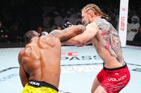 Александр Волков – Жаилтон Алмейда: полное видео боя