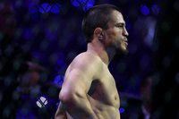 Умар Нурмагомедов озвучил имена двух желаемых оппонентов вместо титульного поединка