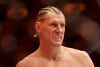 В команде Волкова подтвердили, что следующий бой Александра будет за чемпионский титул UFC