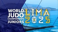 Представляем медалистов первого дня юниорского чемпионата мира-2025 в Перу