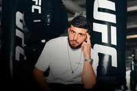 Арман Царукян готов провести бой с Илией Топурией в начале следующего года: «Я заберу этот пояс»