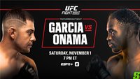 UFC Fight Night 263: Гарсия финишировал Онаму и другие результаты турнира