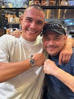 Старший сын Кости Цзю придумал себе новое бойцовское прозвище и готов к новым вызовам