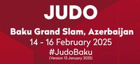 Российские дзюдоисты гарантировали бронзу турнира серии "Большой шлем" - смотрите прямую трансляцию из Баку