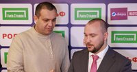 Экс-чемпион мира по версии WBC избран генеральным секретарём Федерации бокса России