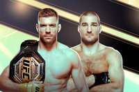 Портал Karate.ru представляет результаты турнира UFC 312