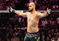  Стали известны обладатели бонусов по итогам шоу UFC 312