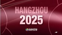 Пять российских спортсменов выступят на китайском этапе элитной серии Karate 1-Premier League 