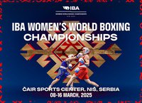 Семь россиянок вышли в полуфиналы женского чемпионата мира по боксу в Сербии