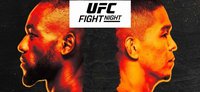 Портал Karate.ru представляет результаты турнира UFC Fight Night 253