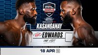 Портал Karate.ru представляет результаты турнира PFL 3 (2025)