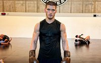 Мовсар Евлоев объяснил, почему отказался от поединка с новичком UFC Аароном Пико