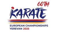 Смотрите прямую трансляцию поединков за медали чемпионата Европы-2025 из Еревана (Армения)