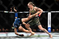 Лучшие моменты и финиши турнира UFC 315: Мухаммад vs. Делла Маддалена