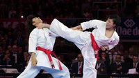 Глава ФКР Сергей Цой надеется, что на чемпионате мира WKF в Каире «будет славная охота» (за медалями?)