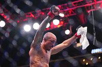 Легендарный экс-чемпион UFC Жозе Альдо объявил об окончательном уходе из смешанных единоборств