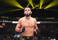 Ислам Махачев получил совет от легенды UFC перед потенциальным поединком с Джеком Делла Маддаленой
