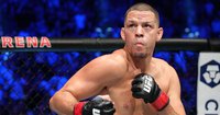 Экс-звезда UFC Нейт Диас готов вернуться в промоушен и назвал двух желаемых оппонентов