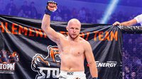 Александр Шлеменко – о предстоящем бое с Ковалёвым: «Будет нюхать мои трусы весь бой. Меня это бесит»