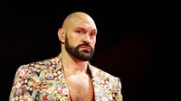 Экс-чемпион мира Тайсон Фьюри отреагировал на слухи о возобновлении карьеры