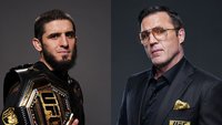 Чейл Соннен сообщил, что конфликт с Исламом Махачевым улажен: «Произошло недопонимание»