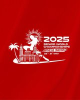 Смотрите прямую трансляцию полуфиналов и финалов чемпионата мира-2025 из Антальи с участием россиян
