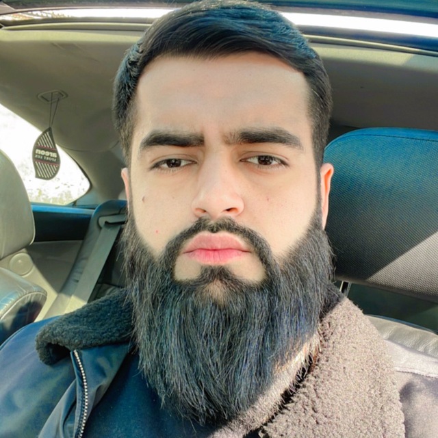user